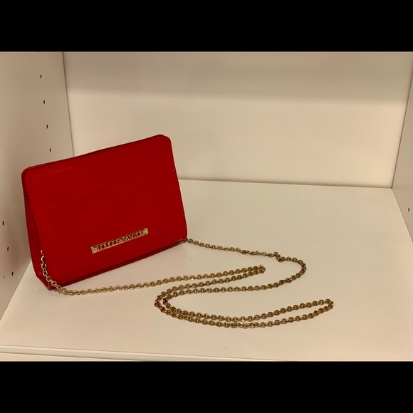 Loucos & Santos Patent Leather Crossbody - Picture 2 of 5